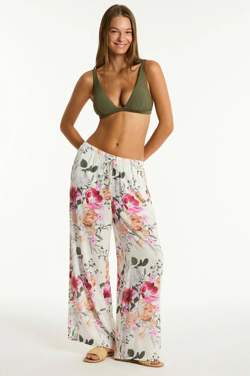 Sea Level Belle Surf Pant